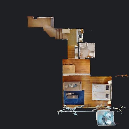 Abitaziun Residence 10A - St Moritz Zewnętrze zdjęcie