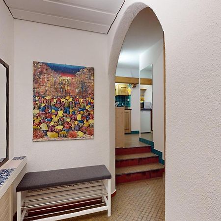 Abitaziun Residence 10A - St Moritz Zewnętrze zdjęcie