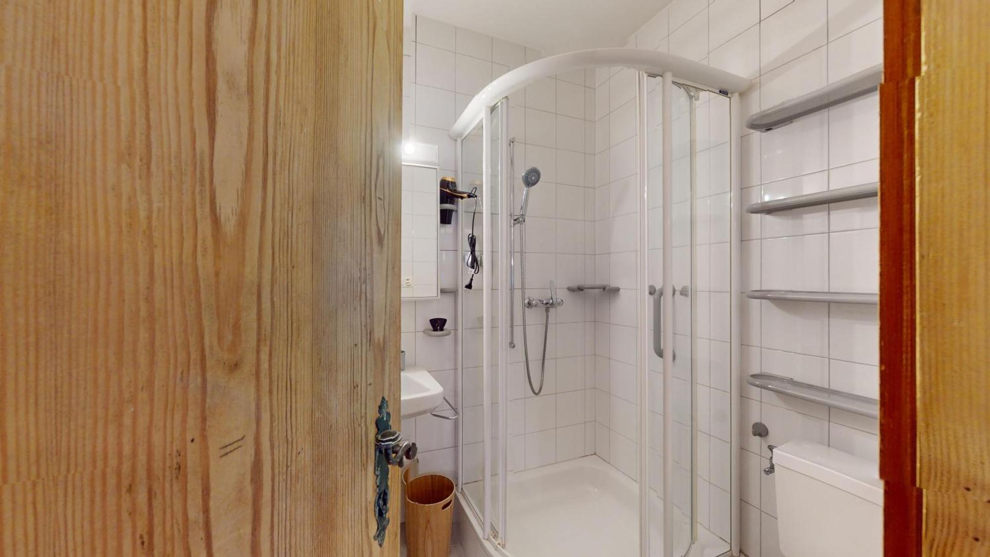 Abitaziun Residence 10A - St Moritz Zewnętrze zdjęcie