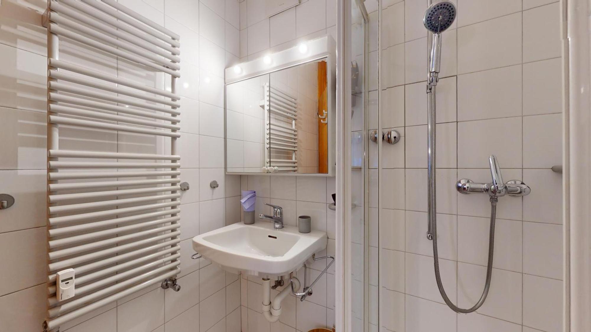Abitaziun Residence 10A - St Moritz Zewnętrze zdjęcie