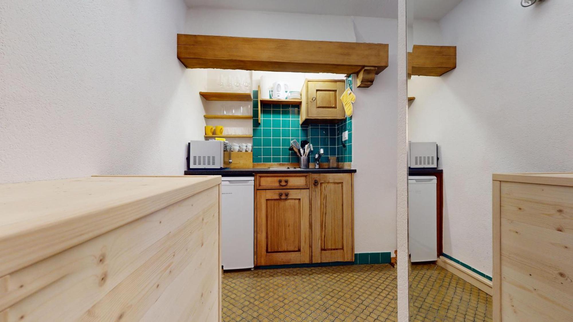 Abitaziun Residence 10A - St Moritz Zewnętrze zdjęcie
