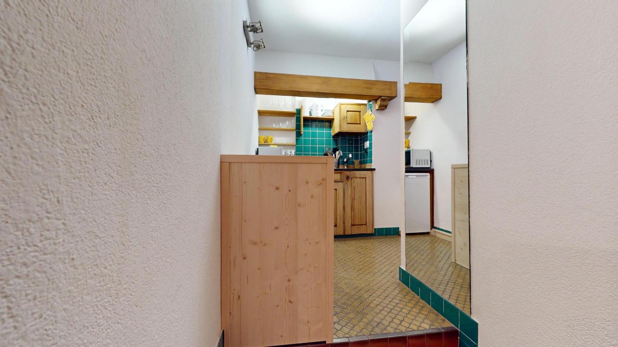 Abitaziun Residence 10A - St Moritz Zewnętrze zdjęcie